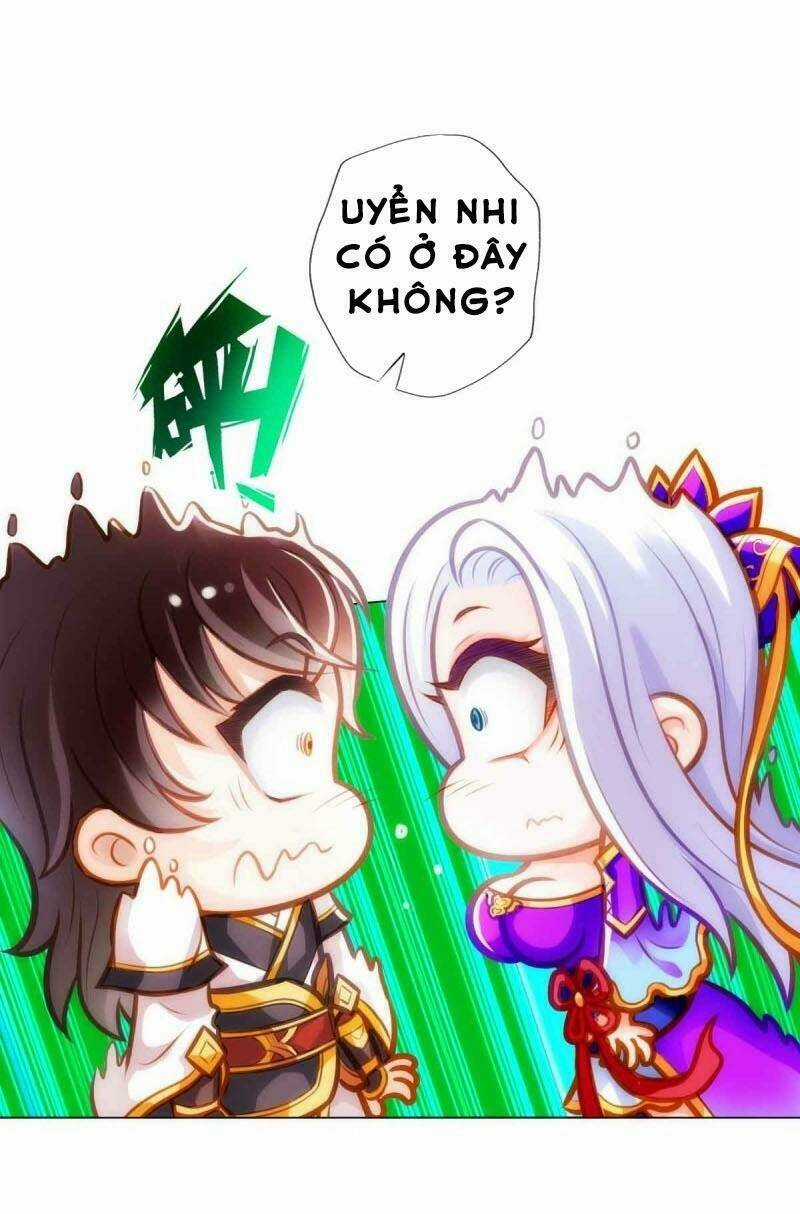 Bất Hủ Phàm Nhân Chapter 56 trang 12