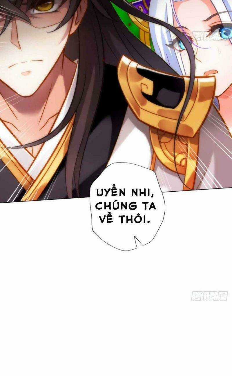 Bất Hủ Phàm Nhân Chapter 56 trang 17