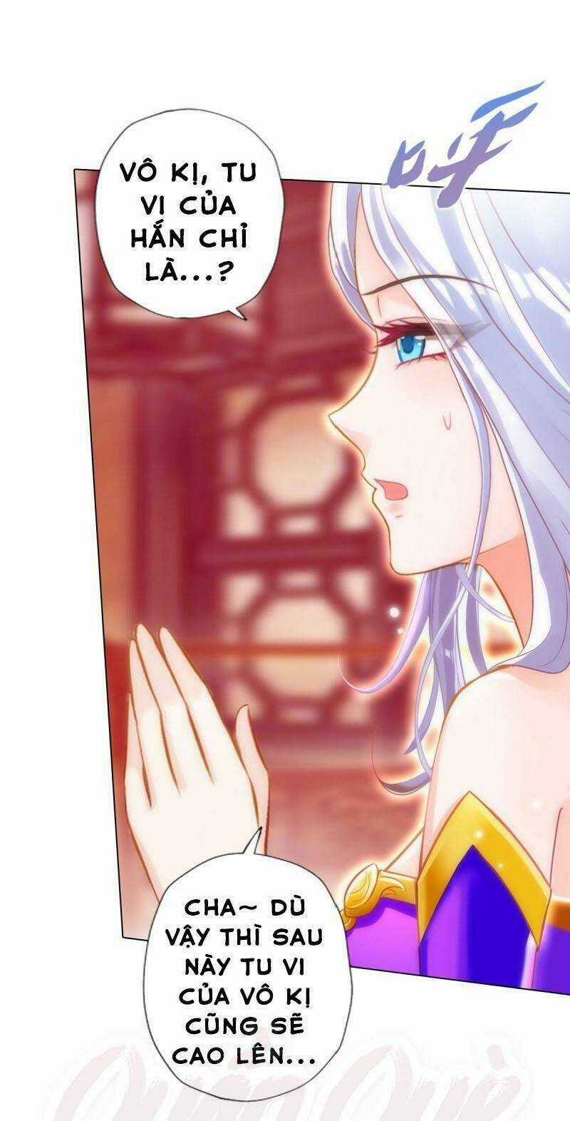 Bất Hủ Phàm Nhân Chapter 56 trang 18