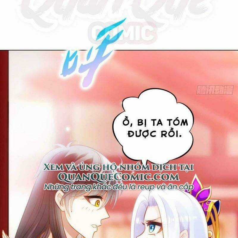 Bất Hủ Phàm Nhân Chapter 56 trang 2