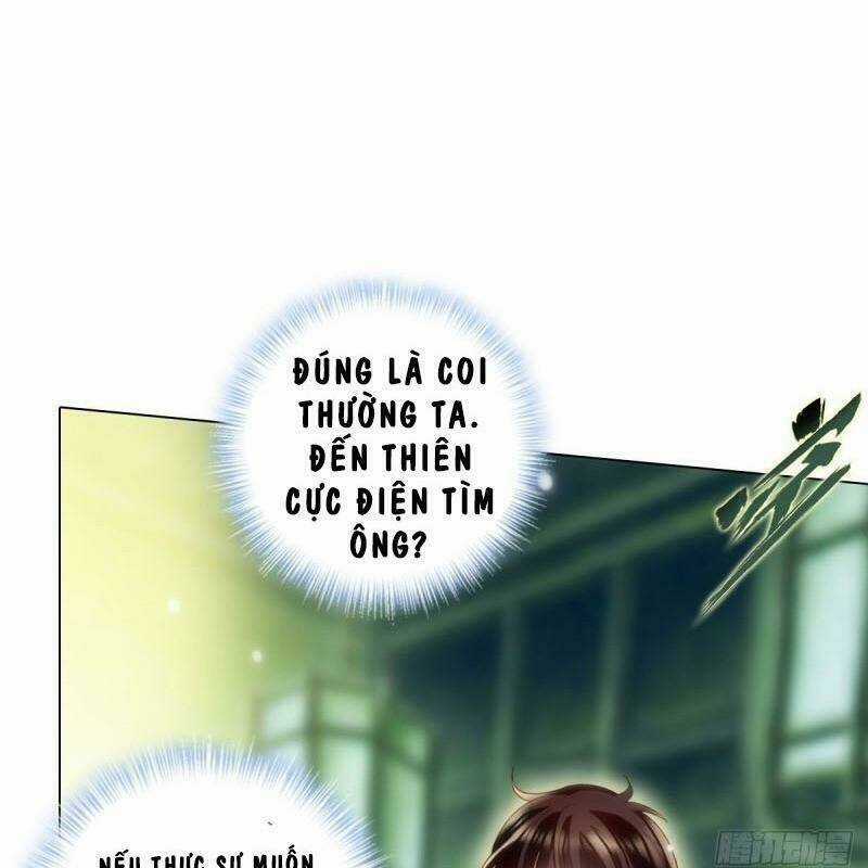 Bất Hủ Phàm Nhân Chapter 56 trang 22