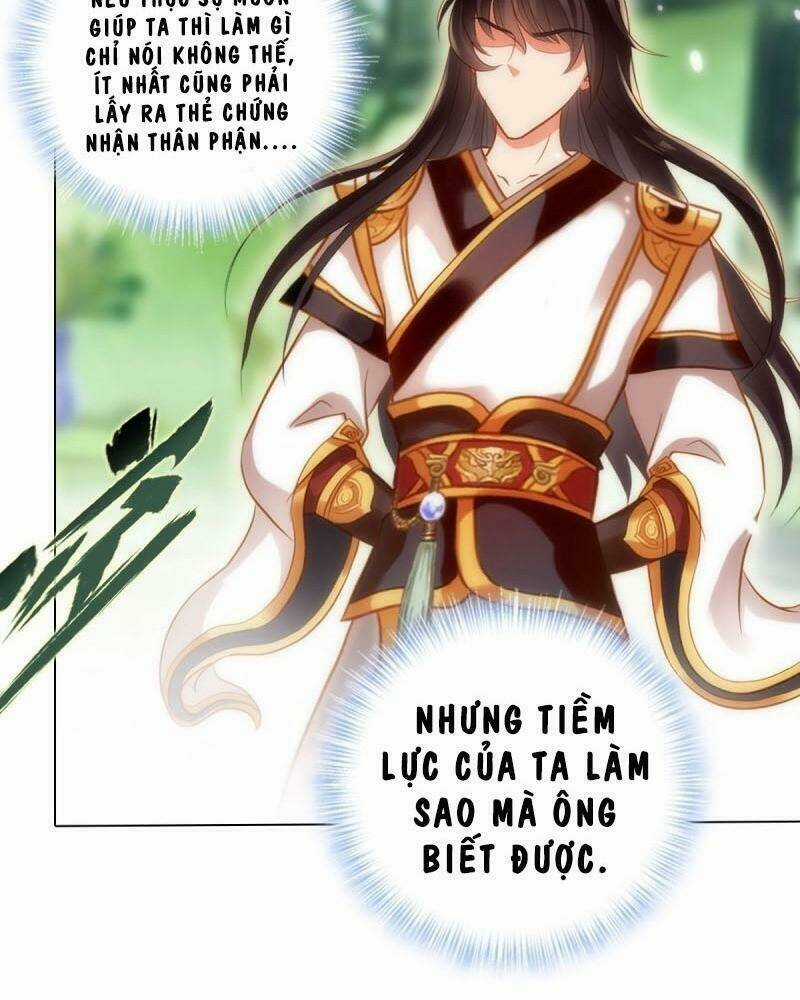 Bất Hủ Phàm Nhân Chapter 56 trang 23