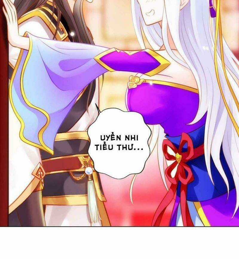 Bất Hủ Phàm Nhân Chapter 56 trang 3