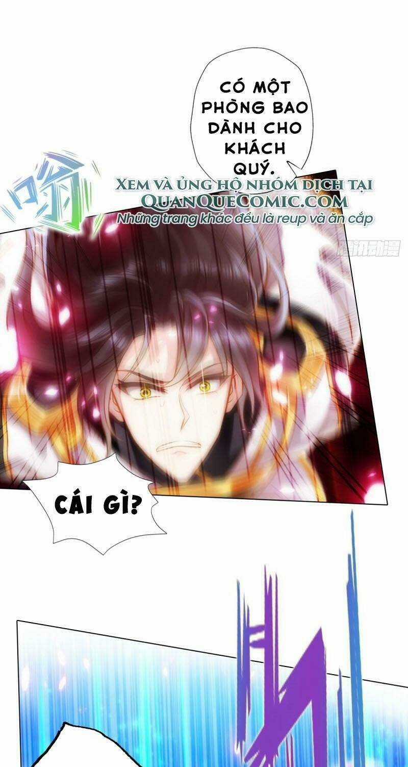 Bất Hủ Phàm Nhân Chapter 56 trang 30