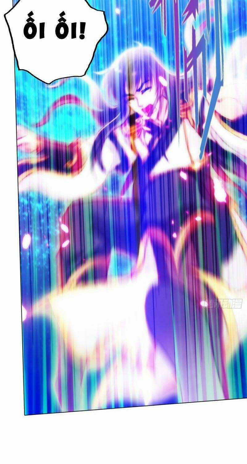 Bất Hủ Phàm Nhân Chapter 56 trang 31