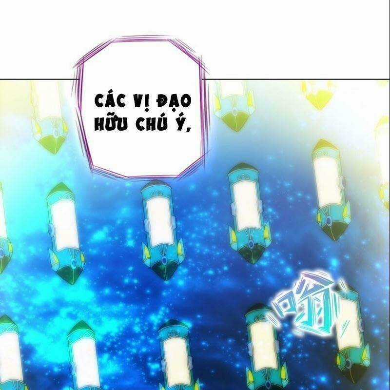 Bất Hủ Phàm Nhân Chapter 56 trang 34