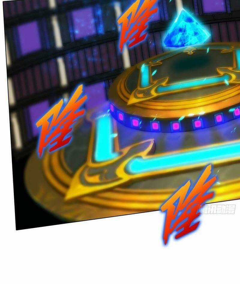 Bất Hủ Phàm Nhân Chapter 56 trang 37