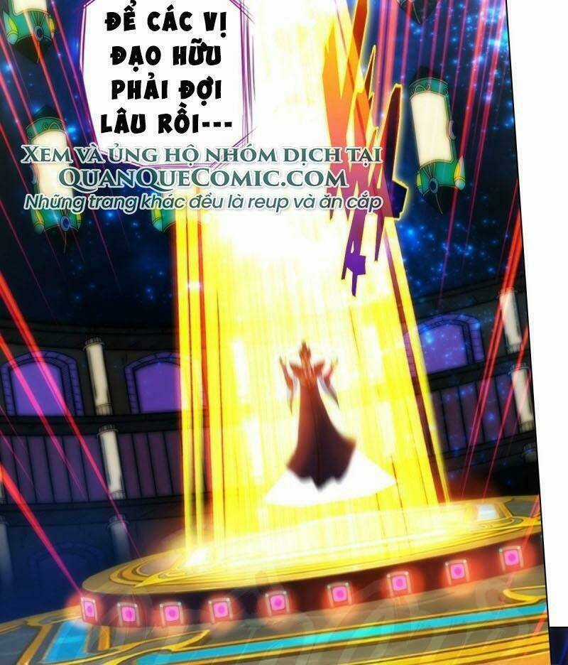 Bất Hủ Phàm Nhân Chapter 56 trang 39