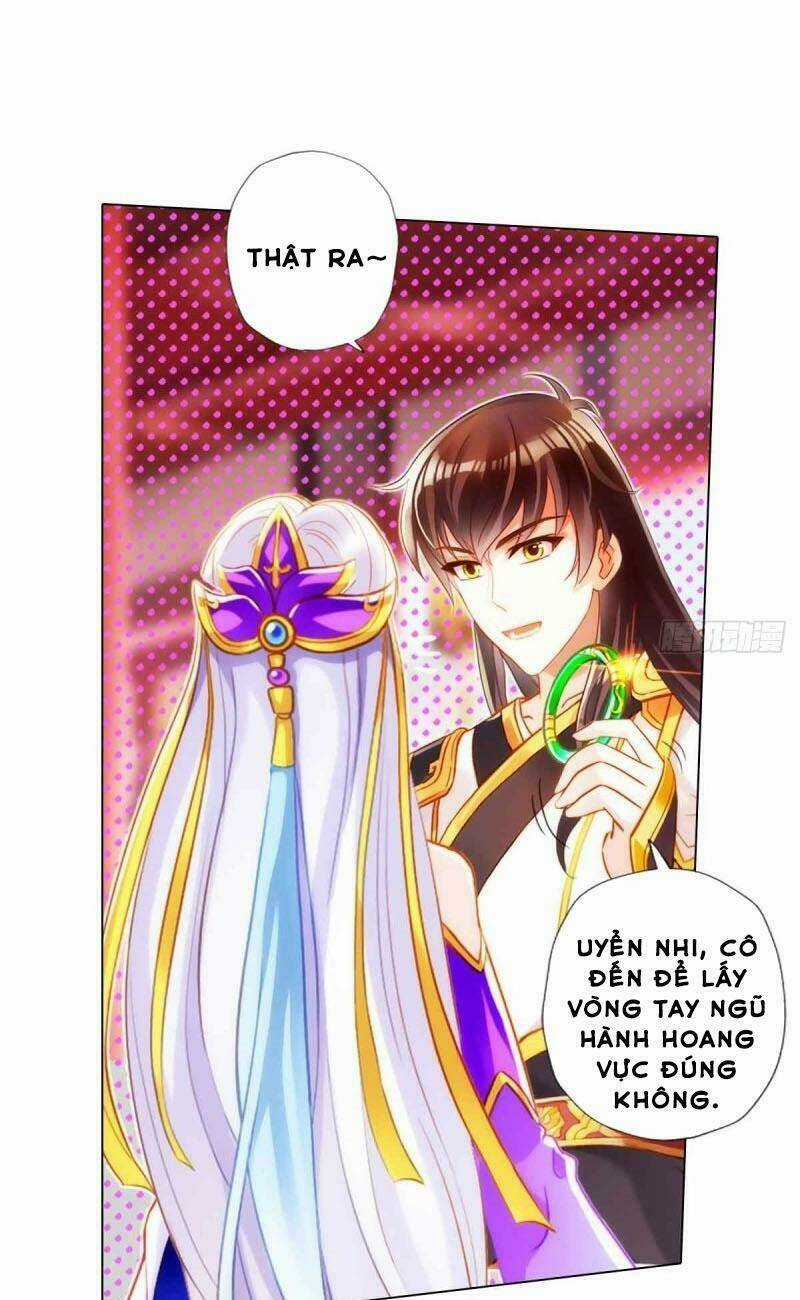 Bất Hủ Phàm Nhân Chapter 56 trang 4