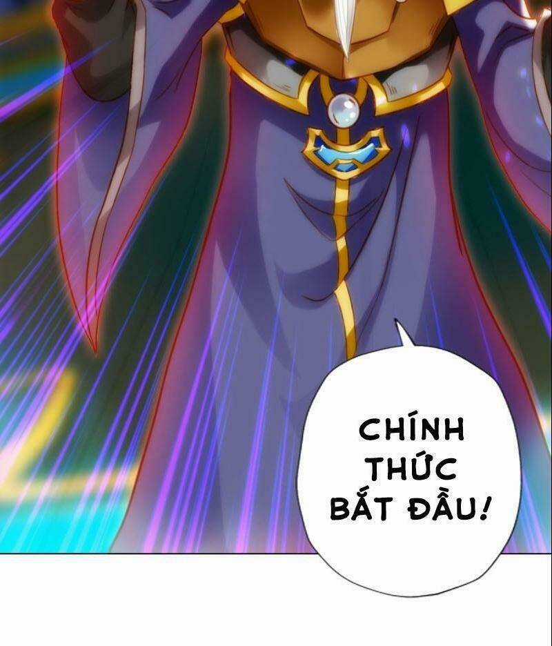 Bất Hủ Phàm Nhân Chapter 56 trang 41