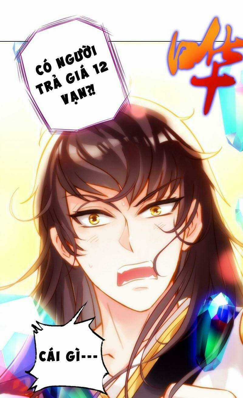 Bất Hủ Phàm Nhân Chapter 56 trang 44