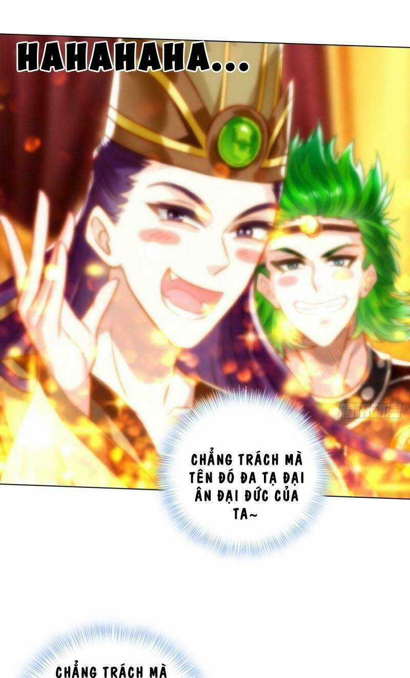 Bất Hủ Phàm Nhân Chapter 56 trang 46
