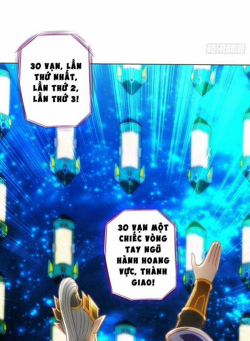 Bất Hủ Phàm Nhân Chapter 56 trang 48