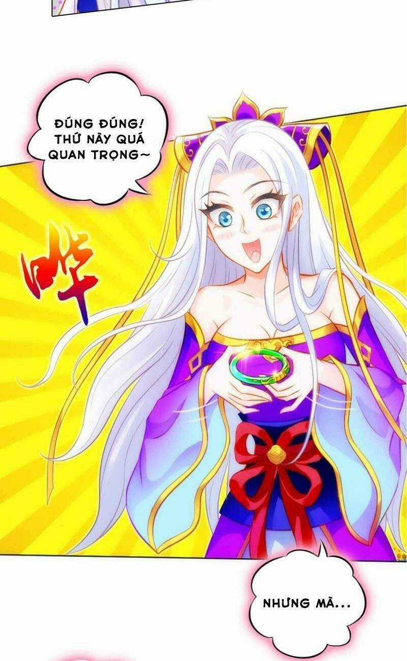 Bất Hủ Phàm Nhân Chapter 56 trang 5