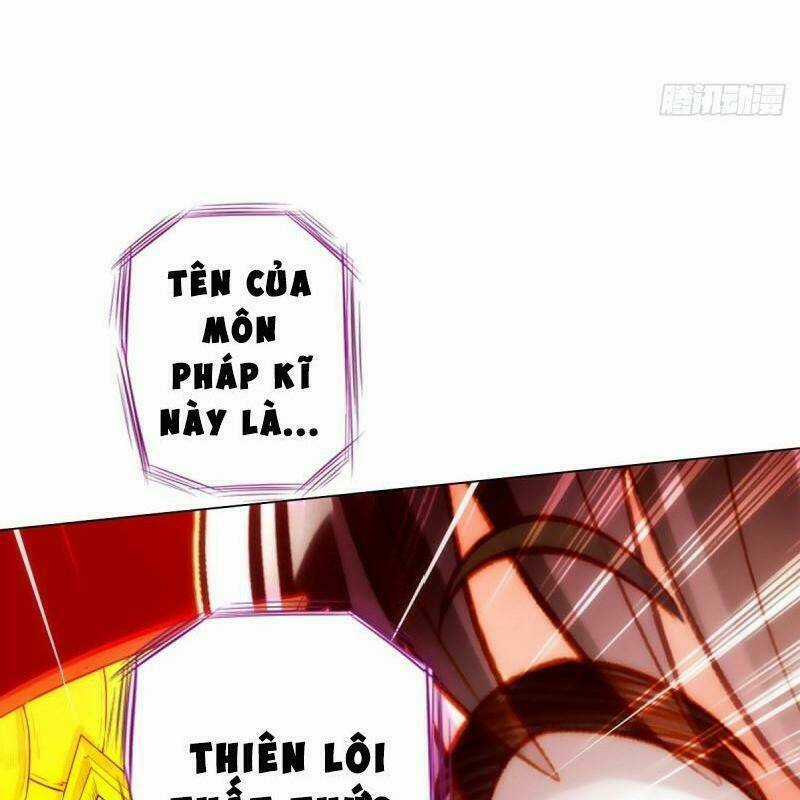 Bất Hủ Phàm Nhân Chapter 56 trang 52