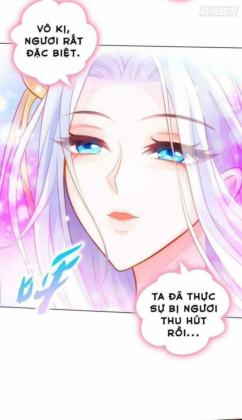 Bất Hủ Phàm Nhân Chapter 56 trang 6