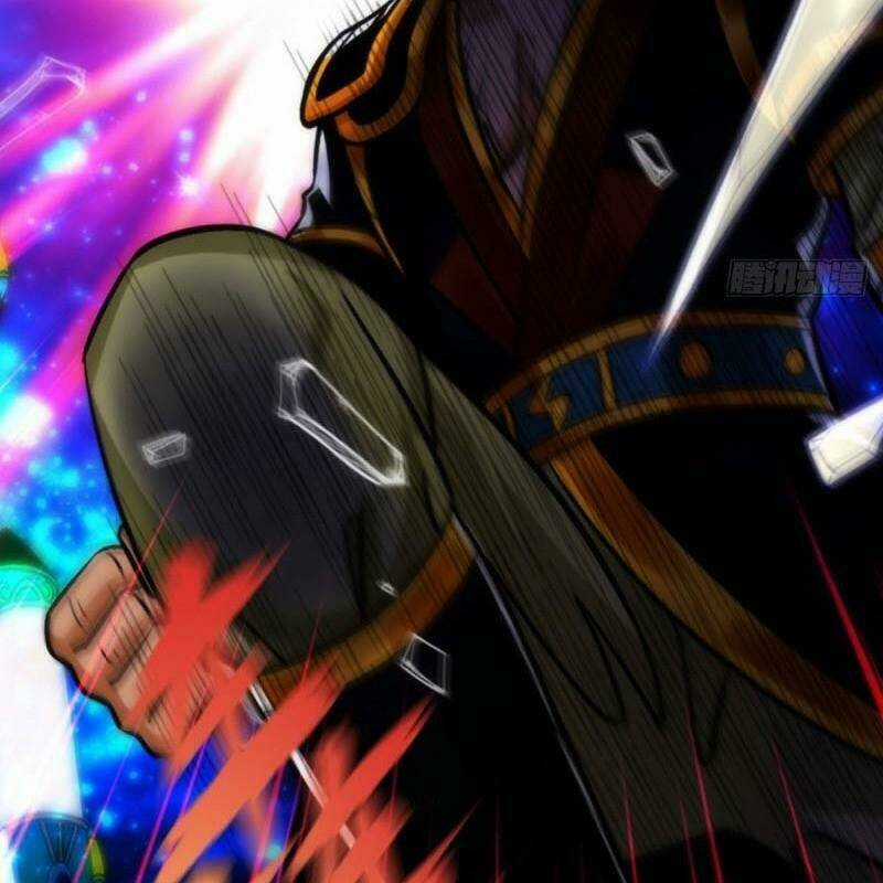 Bất Hủ Phàm Nhân Chapter 56 trang 60