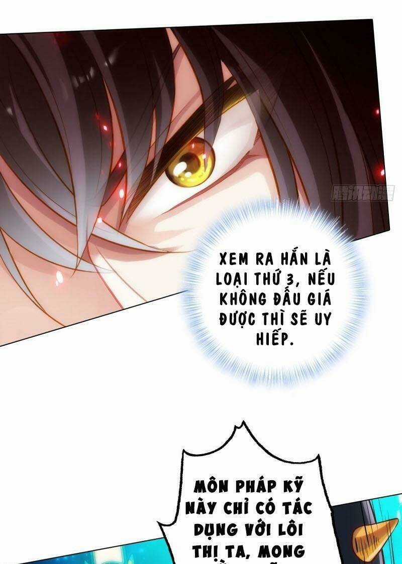 Bất Hủ Phàm Nhân Chapter 56 trang 62