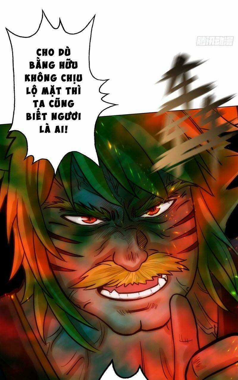 Bất Hủ Phàm Nhân Chapter 56 trang 64