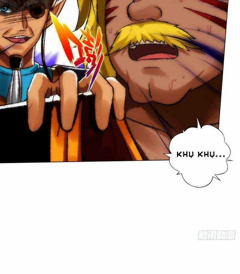 Bất Hủ Phàm Nhân Chapter 56 trang 67