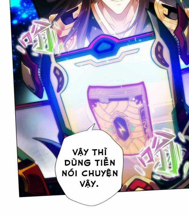 Bất Hủ Phàm Nhân Chapter 56 trang 69