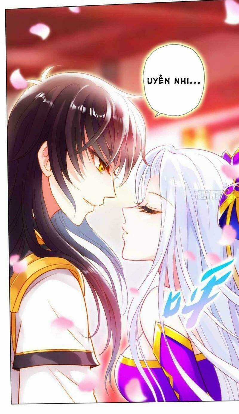 Bất Hủ Phàm Nhân Chapter 56 trang 7