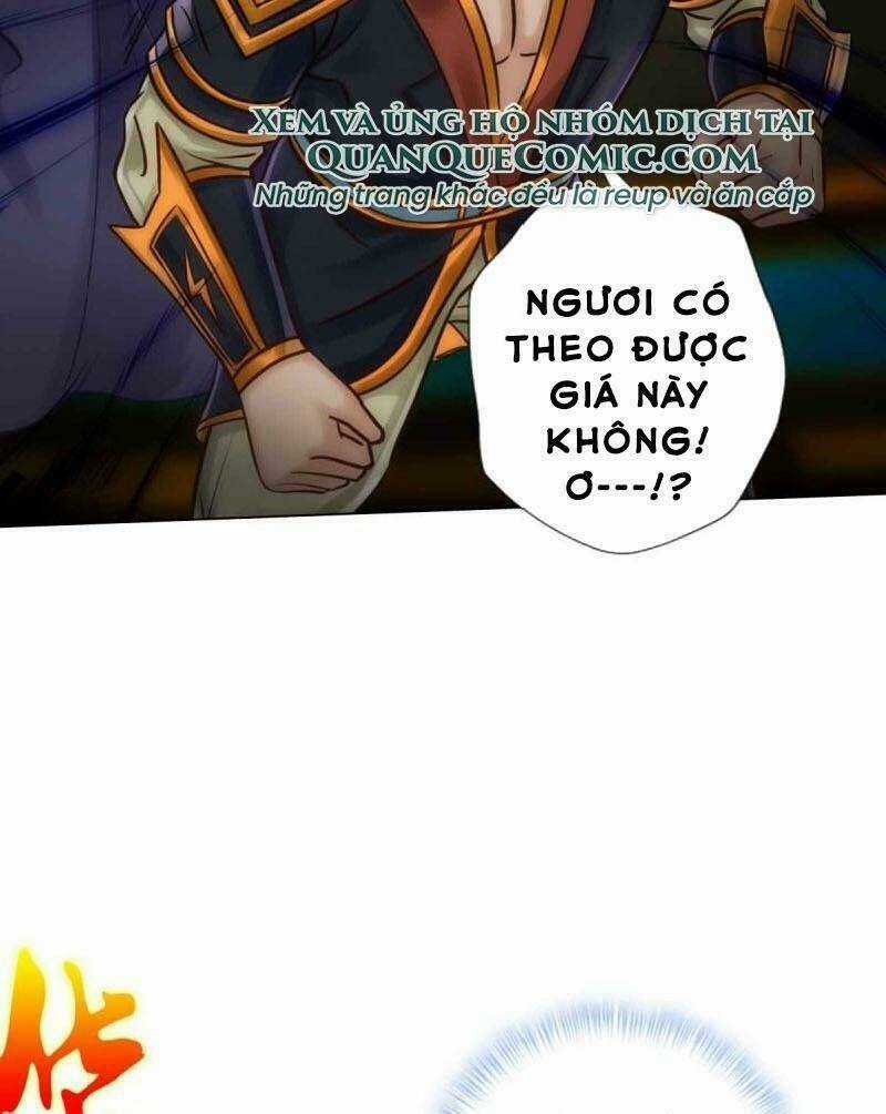 Bất Hủ Phàm Nhân Chapter 56 trang 71