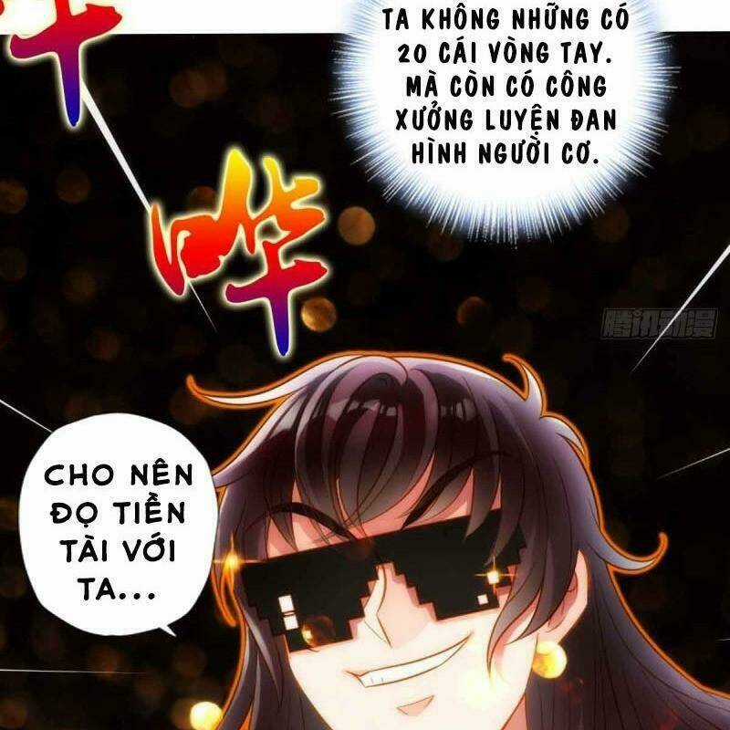 Bất Hủ Phàm Nhân Chapter 56 trang 72