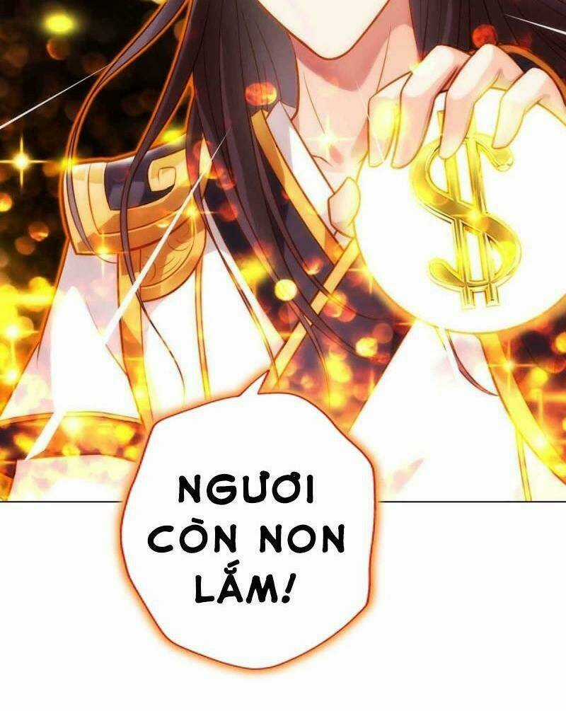 Bất Hủ Phàm Nhân Chapter 56 trang 73