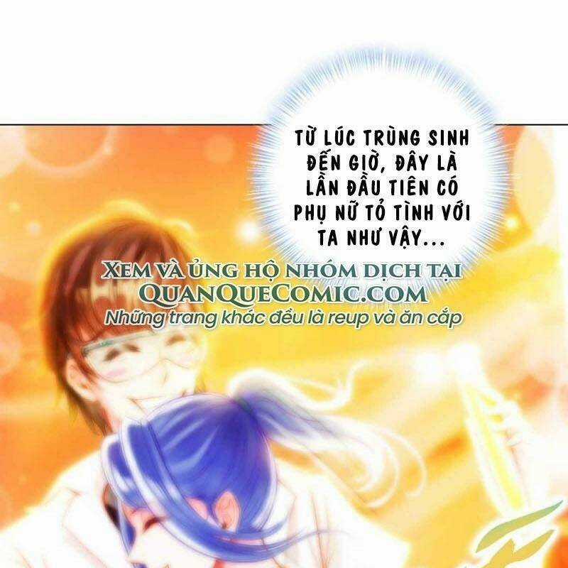 Bất Hủ Phàm Nhân Chapter 56 trang 8