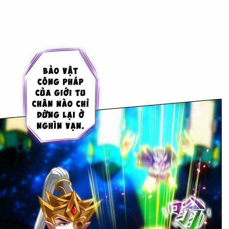 Bất Hủ Phàm Nhân Chapter 57 trang 12