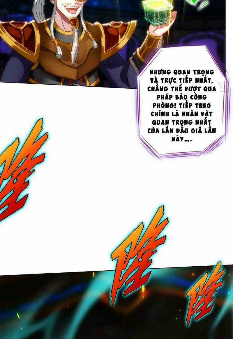 Bất Hủ Phàm Nhân Chapter 57 trang 13