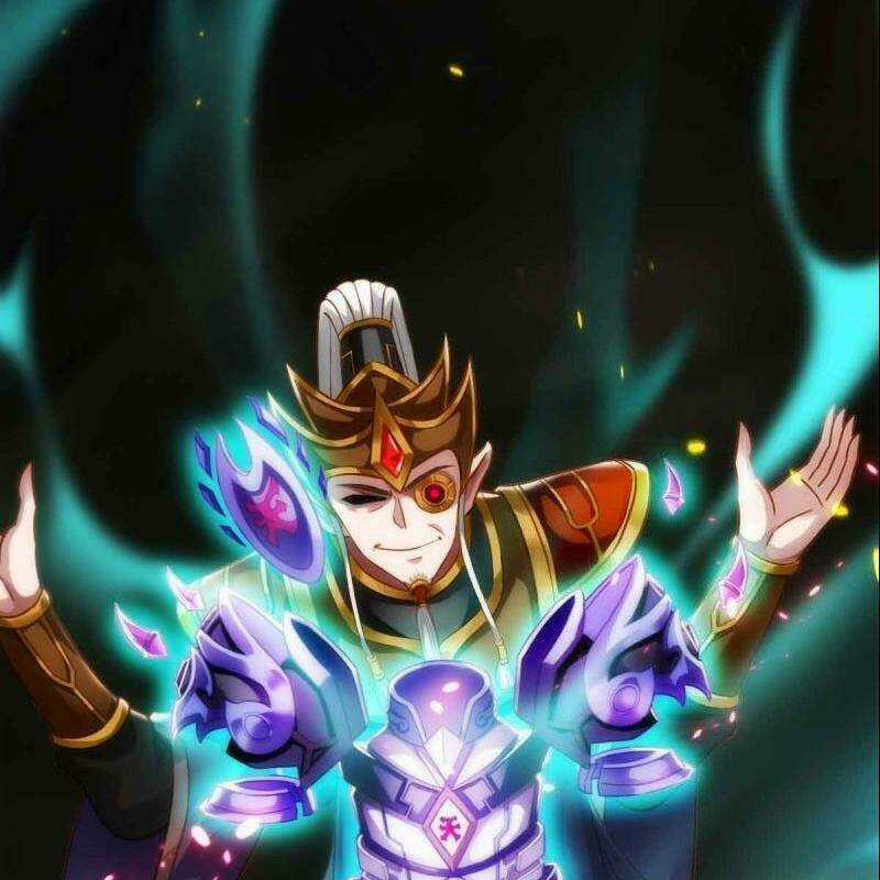 Bất Hủ Phàm Nhân Chapter 57 trang 14