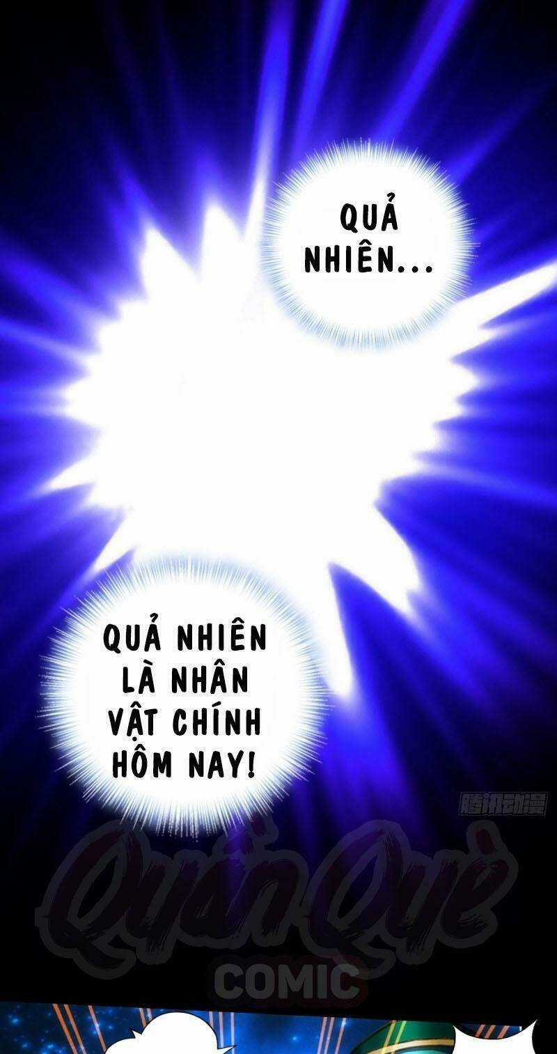 Bất Hủ Phàm Nhân Chapter 57 trang 18