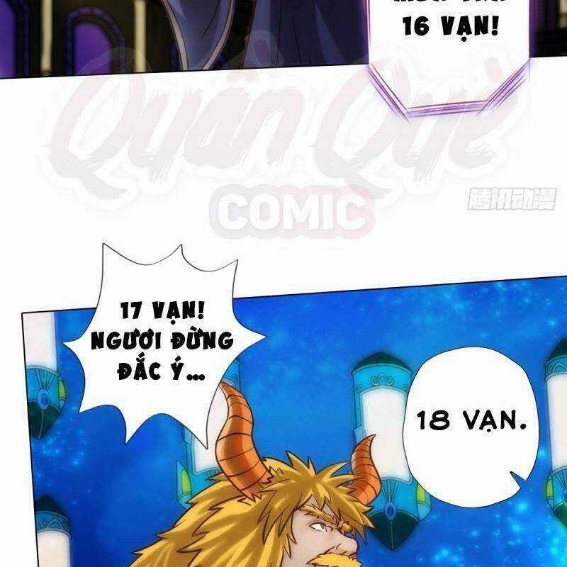 Bất Hủ Phàm Nhân Chapter 57 trang 2