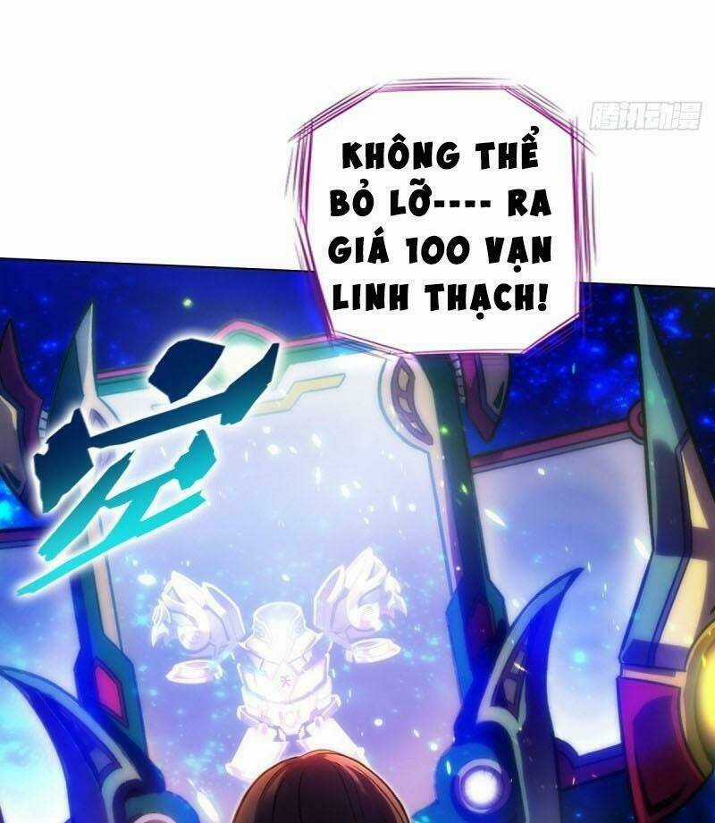 Bất Hủ Phàm Nhân Chapter 57 trang 20