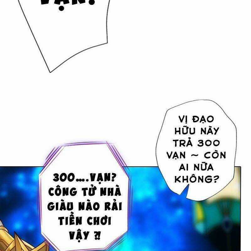 Bất Hủ Phàm Nhân Chapter 57 trang 26