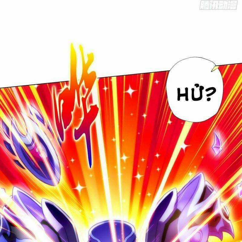 Bất Hủ Phàm Nhân Chapter 57 trang 36