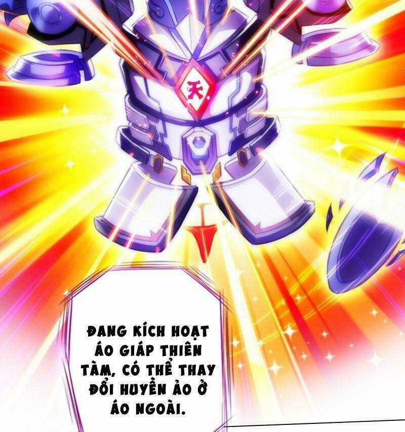 Bất Hủ Phàm Nhân Chapter 57 trang 37