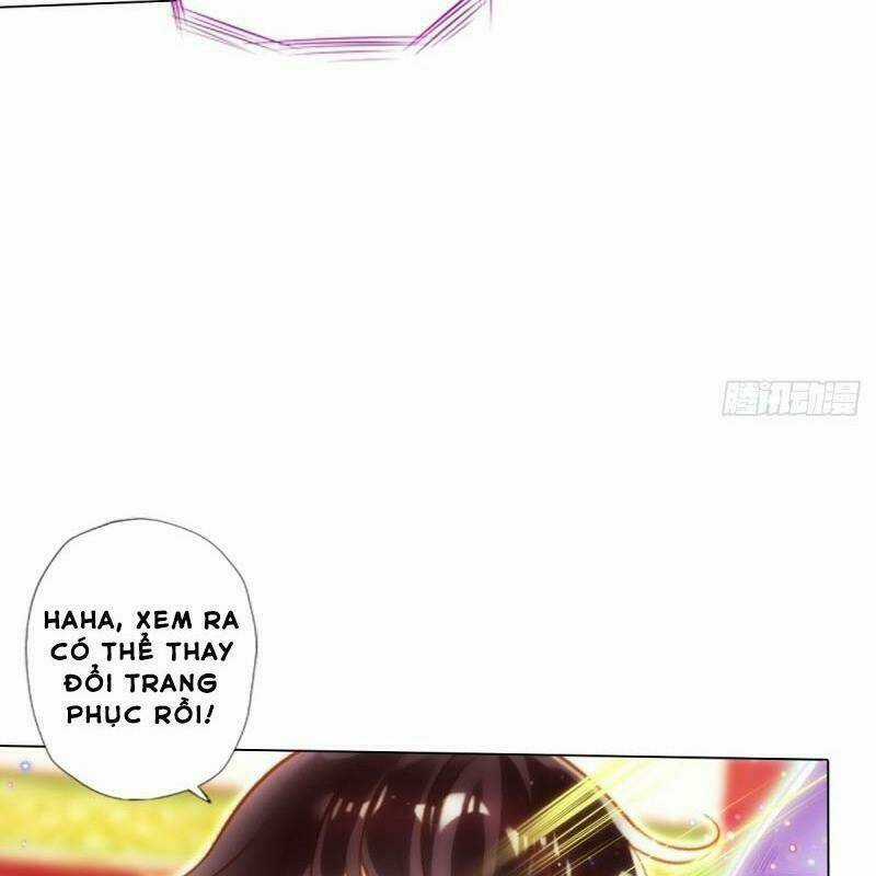 Bất Hủ Phàm Nhân Chapter 57 trang 38