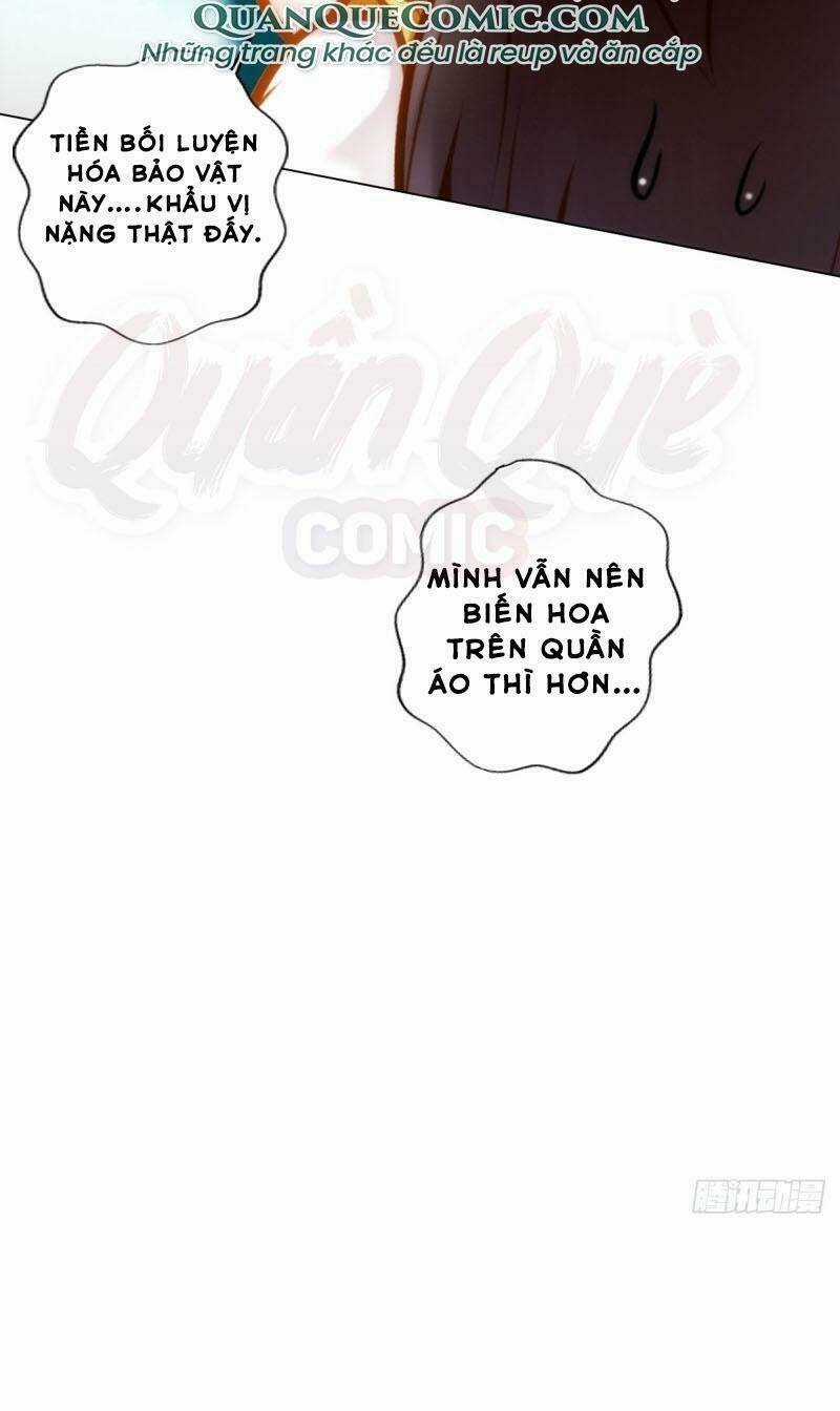 Bất Hủ Phàm Nhân Chapter 57 trang 41