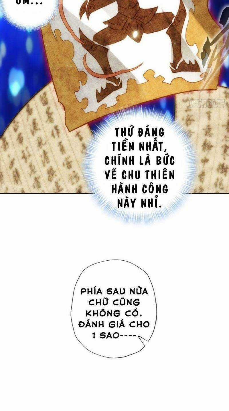 Bất Hủ Phàm Nhân Chapter 57 trang 43