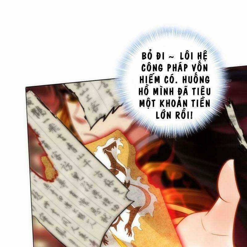 Bất Hủ Phàm Nhân Chapter 57 trang 44
