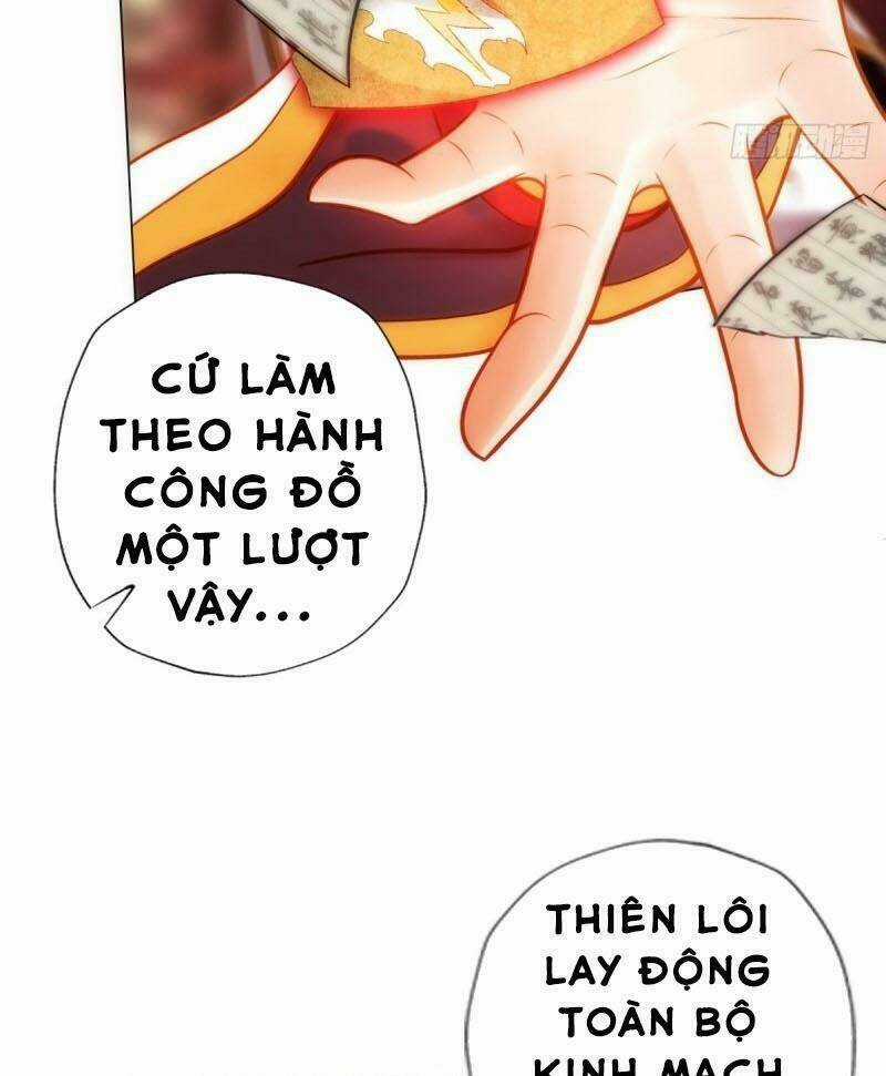 Bất Hủ Phàm Nhân Chapter 57 trang 45