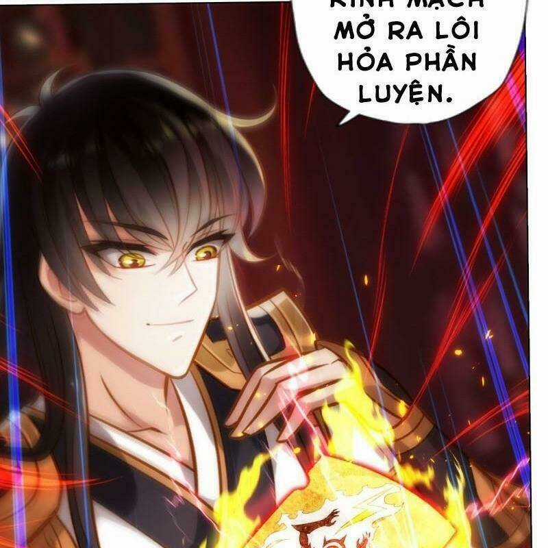 Bất Hủ Phàm Nhân Chapter 57 trang 46