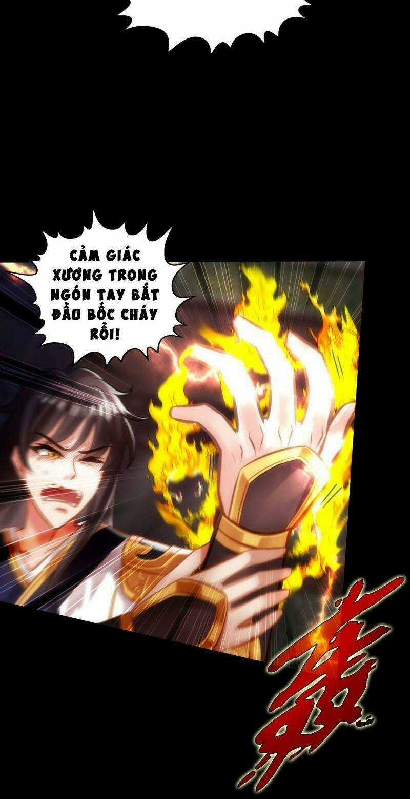 Bất Hủ Phàm Nhân Chapter 57 trang 49