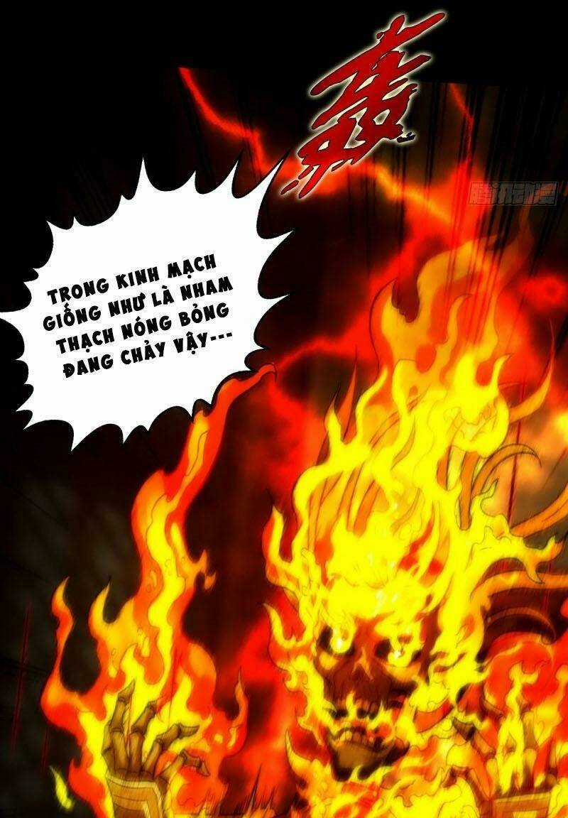 Bất Hủ Phàm Nhân Chapter 57 trang 50