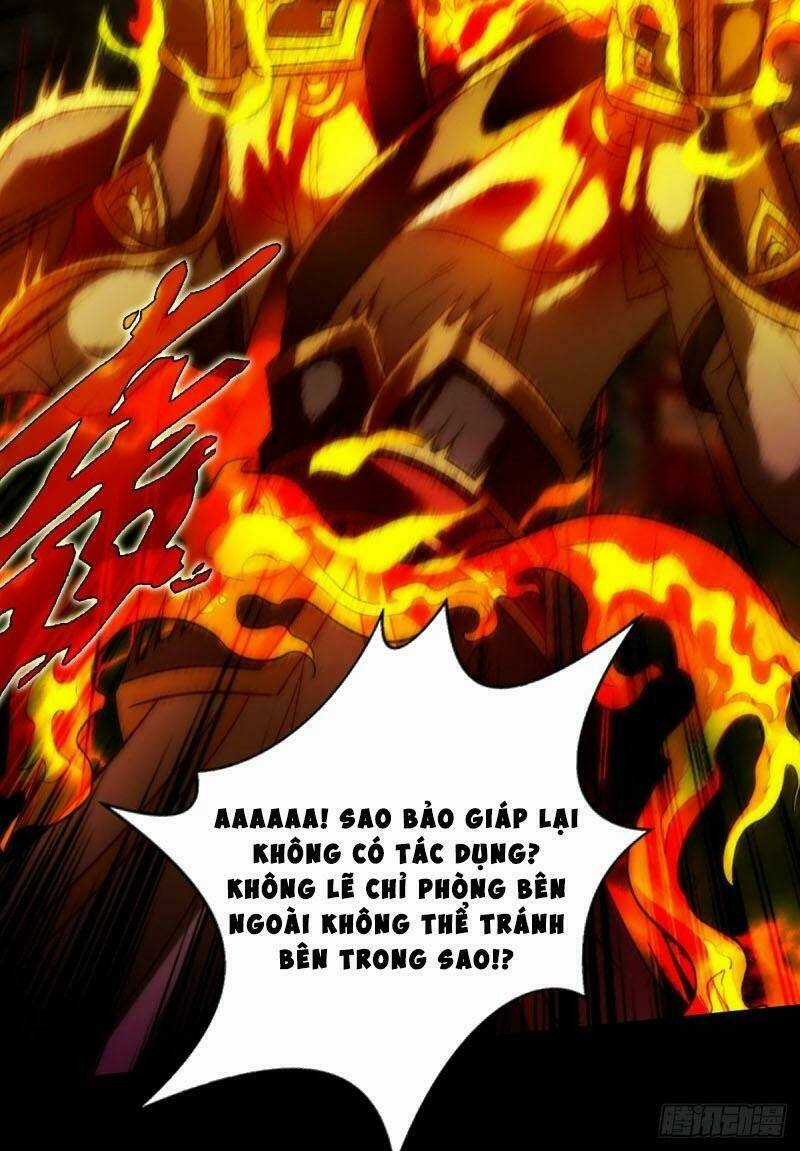 Bất Hủ Phàm Nhân Chapter 57 trang 51