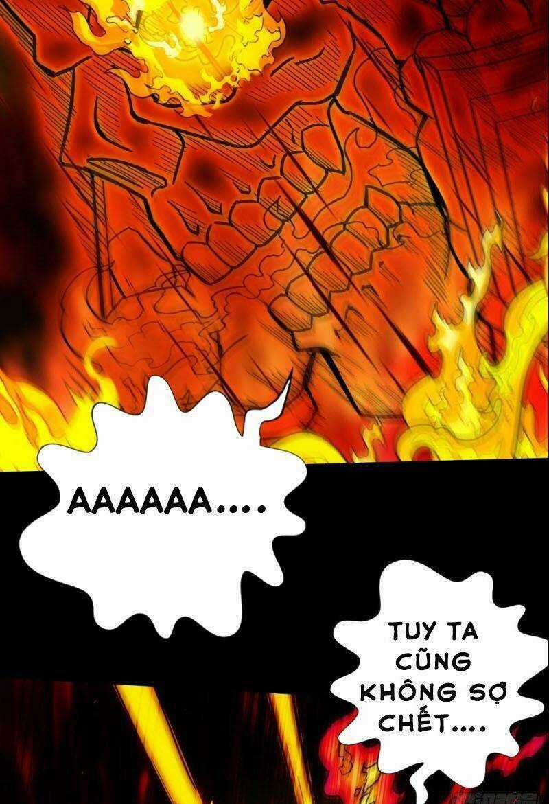 Bất Hủ Phàm Nhân Chapter 57 trang 53
