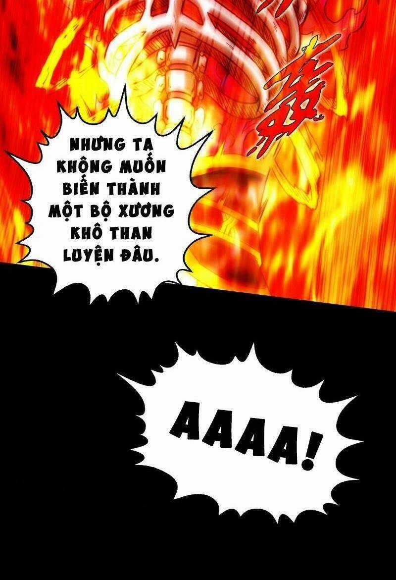Bất Hủ Phàm Nhân Chapter 57 trang 55
